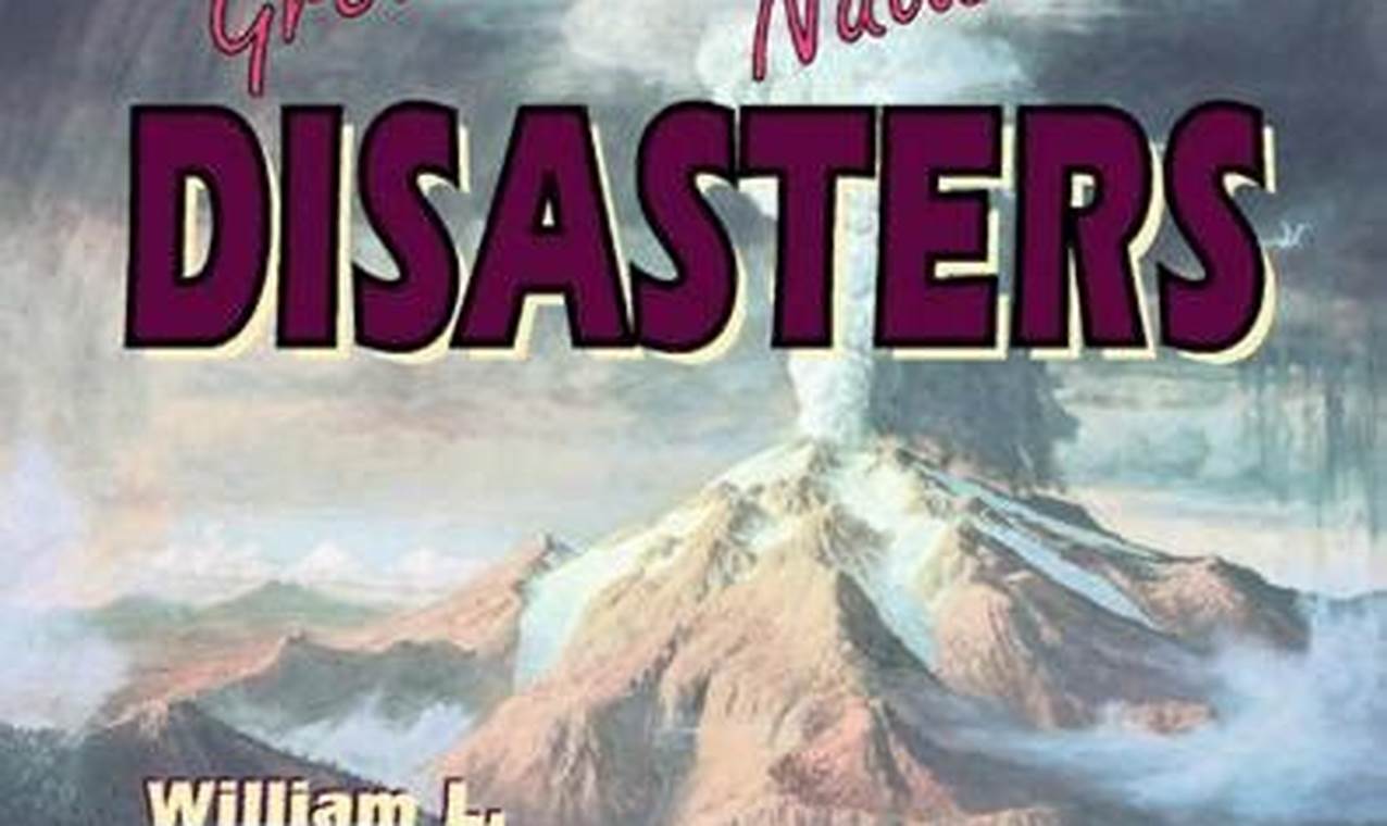 Natural Disasters In Oregon | Disaster Information Hub – Latest Natural Disaster News & Emergency Resources