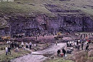 The Mossdale Cave Disaster: A Tragic Tale | Disaster Information Hub – Latest Natural Disaster News & Emergency Resources
