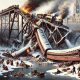 1876 Ashtabula Train Disaster: Tragedy & Legacy | Disaster Information Hub – Latest Natural Disaster News & Emergency Resources