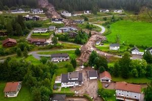 Sweden's Natural Disaster Risks & Preparedness Disaster Information Hub – Latest Natural Disaster News & Emergency Resources Sweden's Natural Disaster Risks & Preparedness | Disaster Information Hub – Latest Natural Disaster News & Emergency Resources