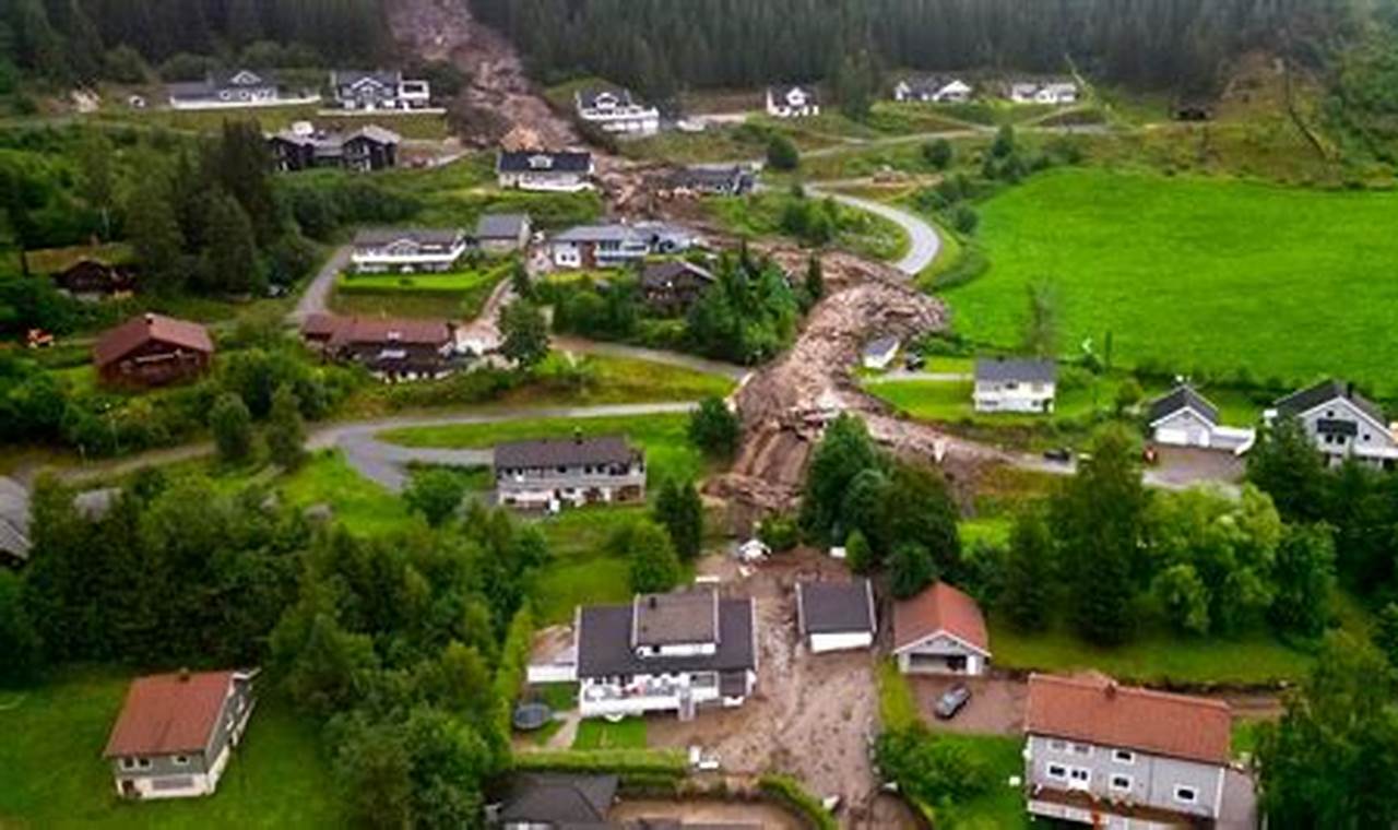 Sweden's Natural Disaster Risks & Preparedness Disaster Information Hub – Latest Natural Disaster News & Emergency Resources Sweden's Natural Disaster Risks & Preparedness | Disaster Information Hub – Latest Natural Disaster News & Emergency Resources