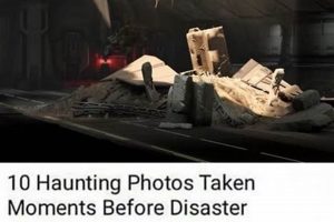 Chilling Photos: Moments Before Disaster Struck Disaster Information Hub – Latest Natural Disaster News & Emergency Resources Chilling Photos: Moments Before Disaster Struck | Disaster Information Hub – Latest Natural Disaster News & Emergency Resources