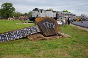 Prep for Disaster Day at Texas A&M | Disaster Information Hub – Latest Natural Disaster News & Emergency Resources