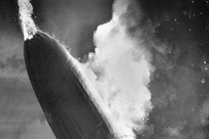 Unraveling the Hindenburg Disaster's Cause | Disaster Information Hub – Latest Natural Disaster News & Emergency Resources