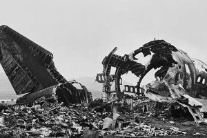 Tenerife Airport Disaster: The 1977 Tragedy | Disaster Information Hub – Latest Natural Disaster News & Emergency Resources