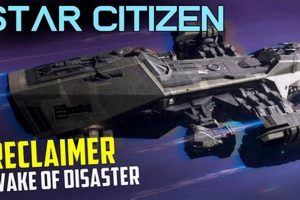 Star Citizen Disasters: Recovery & Aftermath | Disaster Information Hub – Latest Natural Disaster News & Emergency Resources