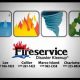 Pro Fire Service Disaster Kleenup & Restoration | Disaster Information Hub – Latest Natural Disaster News & Emergency Resources
