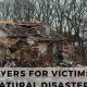 Powerful Prayers & Comfort for Disaster Victims | Disaster Information Hub – Latest Natural Disaster News & Emergency Resources