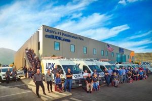 Utah Disaster Cleanup & Restoration Services | Disaster Information Hub – Latest Natural Disaster News & Emergency Resources