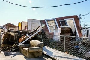 Louisiana Natural Disasters: Prep & Recovery | Disaster Information Hub – Latest Natural Disaster News & Emergency Resources