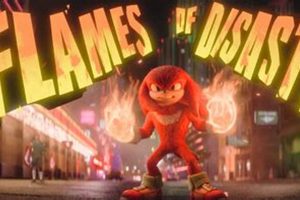 Unleashing Sonic Flames: Disaster's Roar | Disaster Information Hub – Latest Natural Disaster News & Emergency Resources