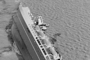 Remembering the Wahine Disaster: NZ's Ferry Tragedy Disaster Information Hub – Latest Natural Disaster News & Emergency Resources Remembering the Wahine Disaster: NZ's Ferry Tragedy | Disaster Information Hub – Latest Natural Disaster News & Emergency Resources