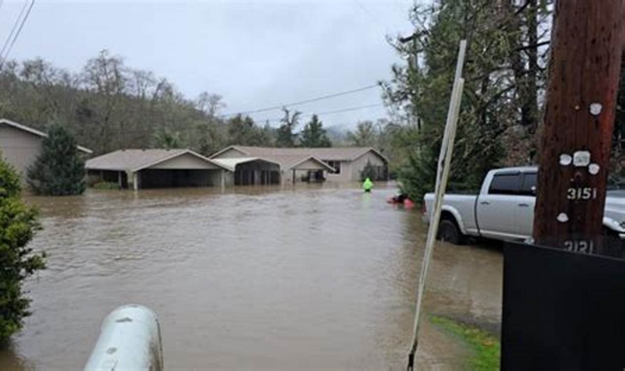 Portland, Oregon: Natural Disaster Risks & Preparedness | Disaster Information Hub – Latest Natural Disaster News & Emergency Resources