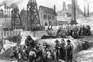 1800-1999: Mining Disasters & Prevention Disaster Information Hub – Latest Natural Disaster News & Emergency Resources 1800-1999: Mining Disasters & Prevention | Disaster Information Hub – Latest Natural Disaster News & Emergency Resources