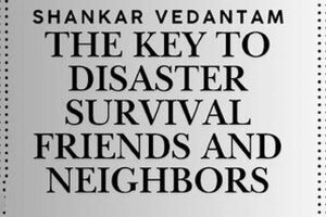 Community Bonds: Key to Disaster Survival | Disaster Information Hub – Latest Natural Disaster News & Emergency Resources
