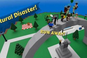 Best Natural Disaster Simulator Tools & Apps | Disaster Information Hub – Latest Natural Disaster News & Emergency Resources
