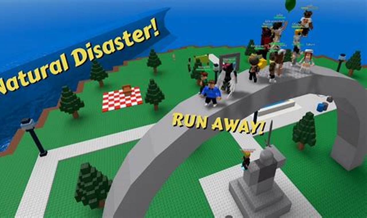 Best Natural Disaster Simulator Tools & Apps | Disaster Information Hub – Latest Natural Disaster News & Emergency Resources