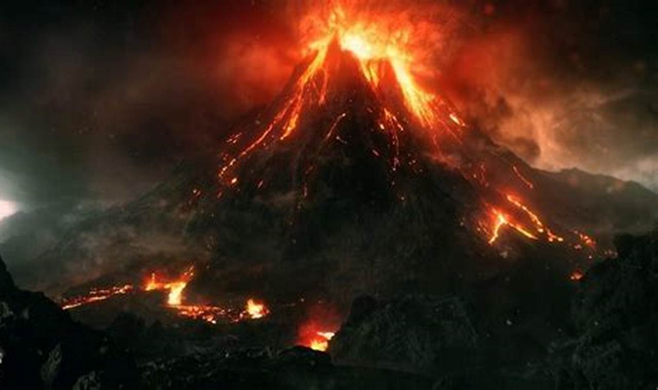 Top 10 Greatest Natural Disasters in History: A Look Back | Disaster Information Hub – Latest Natural Disaster News & Emergency Resources