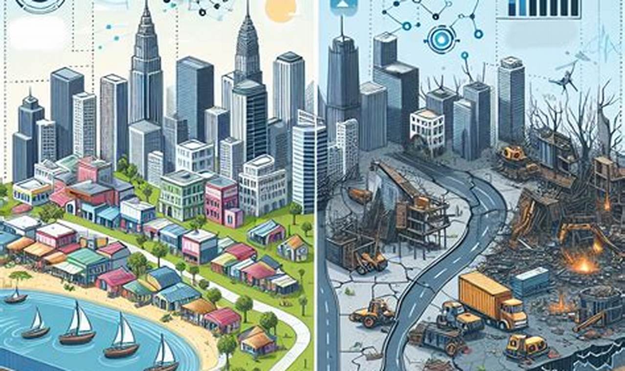 How Do Natural Disasters Impact The Economy | Disaster Information Hub – Latest Natural Disaster News & Emergency Resources