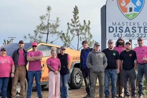 The Masters of Disaster LLC: Your Disaster Recovery Experts | Disaster Information Hub – Latest Natural Disaster News & Emergency Resources