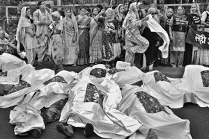 Bhopal Disaster: Untold Death Toll & Lasting Impact | Disaster Information Hub – Latest Natural Disaster News & Emergency Resources