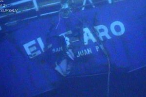 El Faro Disaster: Tragedy at Sea | Disaster Information Hub – Latest Natural Disaster News & Emergency Resources