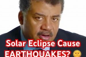 Eclipses & Natural Disasters: Fact vs. Fiction Disaster Information Hub – Latest Natural Disaster News & Emergency Resources Eclipses & Natural Disasters: Fact vs. Fiction | Disaster Information Hub – Latest Natural Disaster News & Emergency Resources