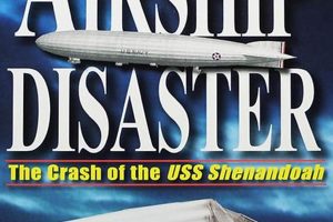 The 1925 Shenandoah Airship Disaster: Lessons & Legacy Disaster Information Hub – Latest Natural Disaster News & Emergency Resources The 1925 Shenandoah Airship Disaster: Lessons & Legacy | Disaster Information Hub – Latest Natural Disaster News & Emergency Resources