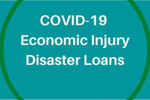 COVID-19 Economic Injury: Disaster Relief & Recovery Disaster Information Hub – Latest Natural Disaster News & Emergency Resources COVID-19 Economic Injury: Disaster Relief & Recovery | Disaster Information Hub – Latest Natural Disaster News & Emergency Resources