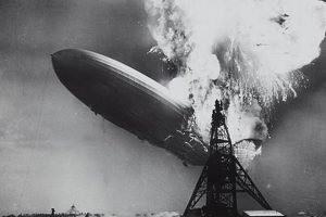 Hindenburg Disaster: Date, History & Impact | Disaster Information Hub – Latest Natural Disaster News & Emergency Resources