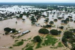 Venezuela's Natural Disasters: A Guide | Disaster Information Hub – Latest Natural Disaster News & Emergency Resources