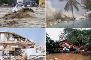 India's Natural Disasters: A Guide Disaster Information Hub – Latest Natural Disaster News & Emergency Resources India's Natural Disasters: A Guide | Disaster Information Hub – Latest Natural Disaster News & Emergency Resources