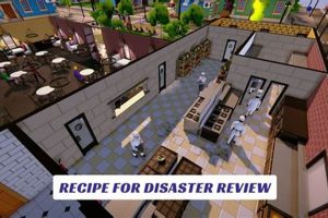 Averting the Recipe of Disaster: A Guide | Disaster Information Hub – Latest Natural Disaster News & Emergency Resources