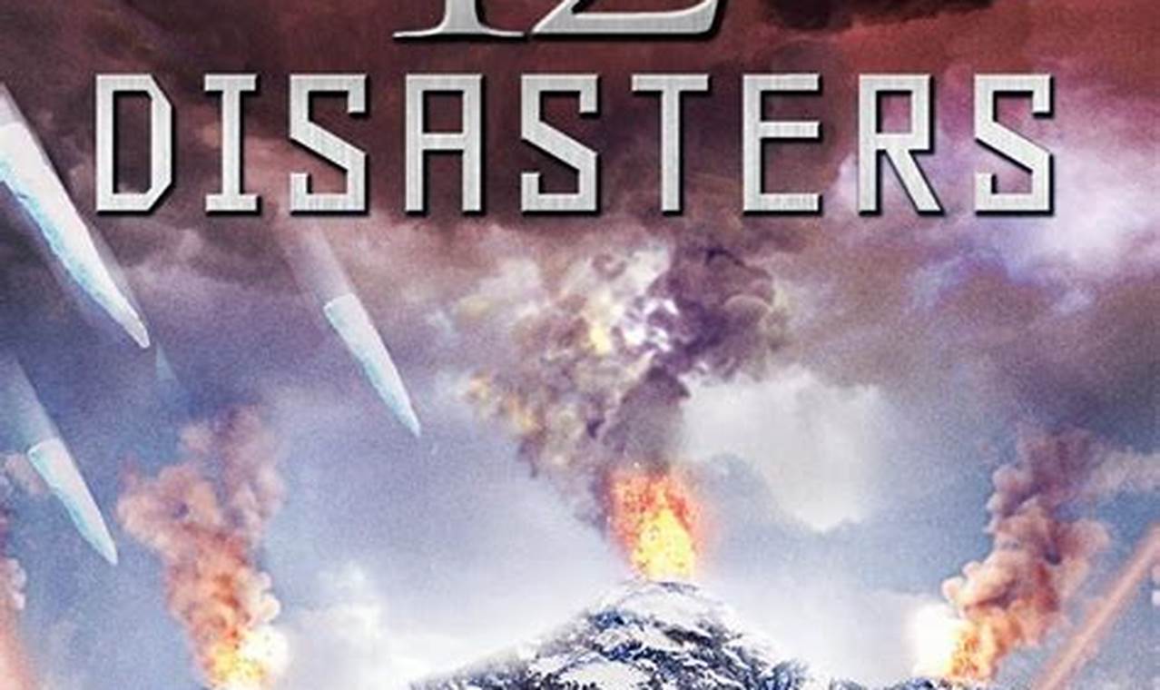 Top 12 Disasters of Christmas Movies to Watch | Disaster Information Hub – Latest Natural Disaster News & Emergency Resources