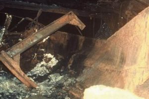 The 1968 Farmington WV Mine Disaster: A Tragedy & Legacy | Disaster Information Hub – Latest Natural Disaster News & Emergency Resources