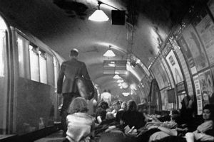 The Bethnal Green Tube Station Disaster: A Wartime Tragedy | Disaster Information Hub – Latest Natural Disaster News & Emergency Resources