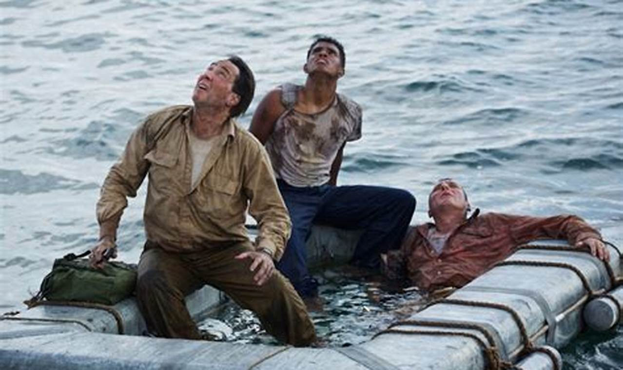 Top Nicolas Cage Disaster Movies: A Thrilling Guide | Disaster Information Hub – Latest Natural Disaster News & Emergency Resources