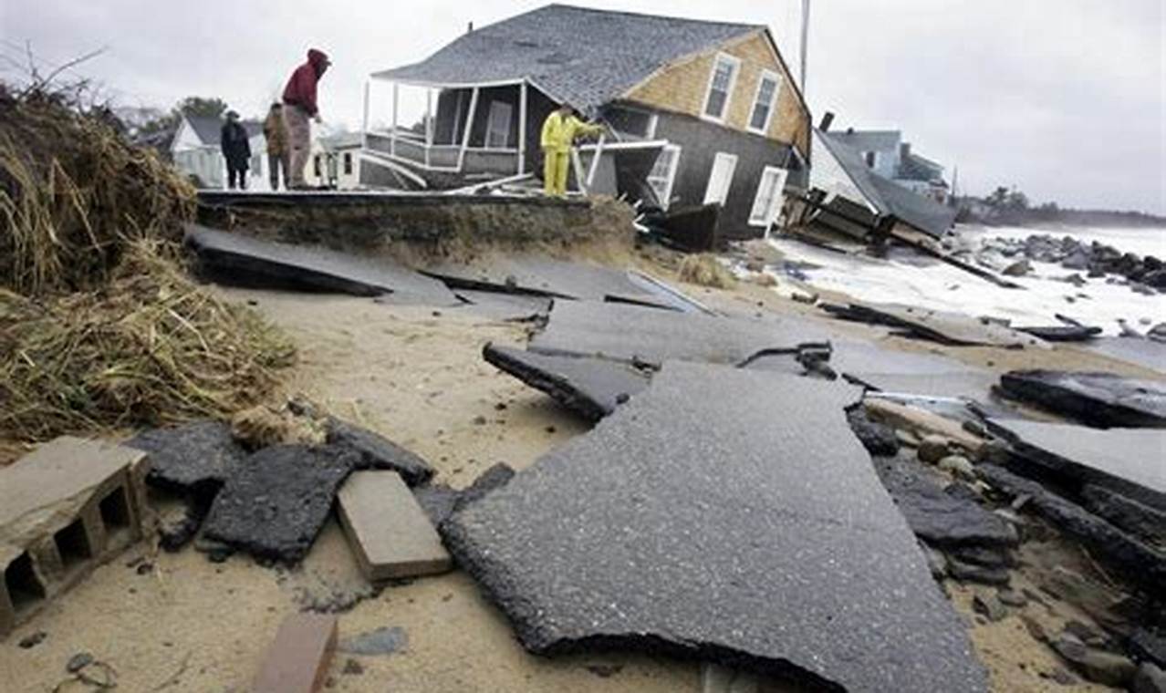 Maine Natural Disasters: A Guide & Resources | Disaster Information Hub – Latest Natural Disaster News & Emergency Resources