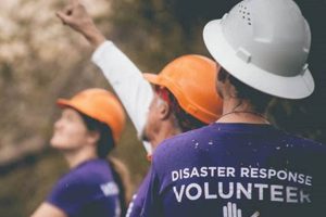 Become a Natural Disaster Volunteer: Help Today | Disaster Information Hub – Latest Natural Disaster News & Emergency Resources