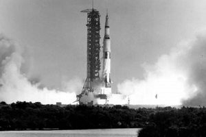 Averting Apollo 11's Near Disasters | Disaster Information Hub – Latest Natural Disaster News & Emergency Resources