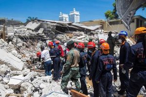 Haiti Disaster Relief: Aid & Recovery Efforts | Disaster Information Hub – Latest Natural Disaster News & Emergency Resources