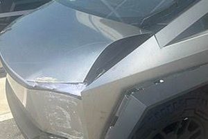 Averting a Cybertruck Disaster: Mitigation & Contingency | Disaster Information Hub – Latest Natural Disaster News & Emergency Resources