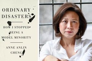 Understanding Anne Cheng's Ordinary Disasters | Disaster Information Hub – Latest Natural Disaster News & Emergency Resources