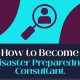 Find Top Disaster Preparedness Consultants Now | Disaster Information Hub – Latest Natural Disaster News & Emergency Resources