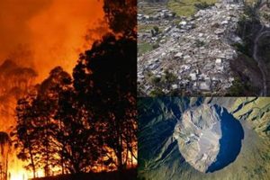 Causes of Natural Disasters: A Deep Dive | Disaster Information Hub – Latest Natural Disaster News & Emergency Resources
