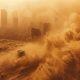 Are Sandstorms Natural Disasters? The Facts | Disaster Information Hub – Latest Natural Disaster News & Emergency Resources