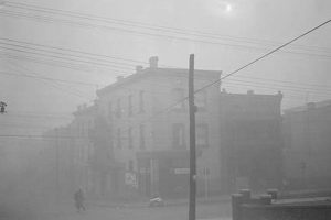 The 1948 Donora Smog: A Disaster's Legacy | Disaster Information Hub – Latest Natural Disaster News & Emergency Resources