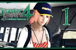 Complete Disaster Report 4 Walkthrough & Guide | Disaster Information Hub – Latest Natural Disaster News & Emergency Resources