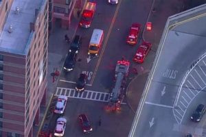 NYC's Latest Natural Disasters: A 2024 Overview | Disaster Information Hub – Latest Natural Disaster News & Emergency Resources