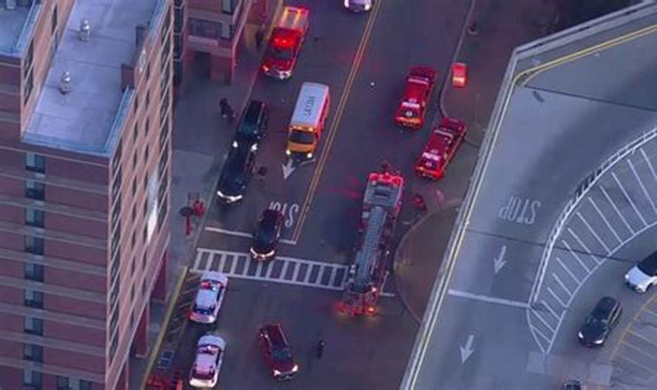 NYC's Latest Natural Disasters: A 2024 Overview | Disaster Information Hub – Latest Natural Disaster News & Emergency Resources